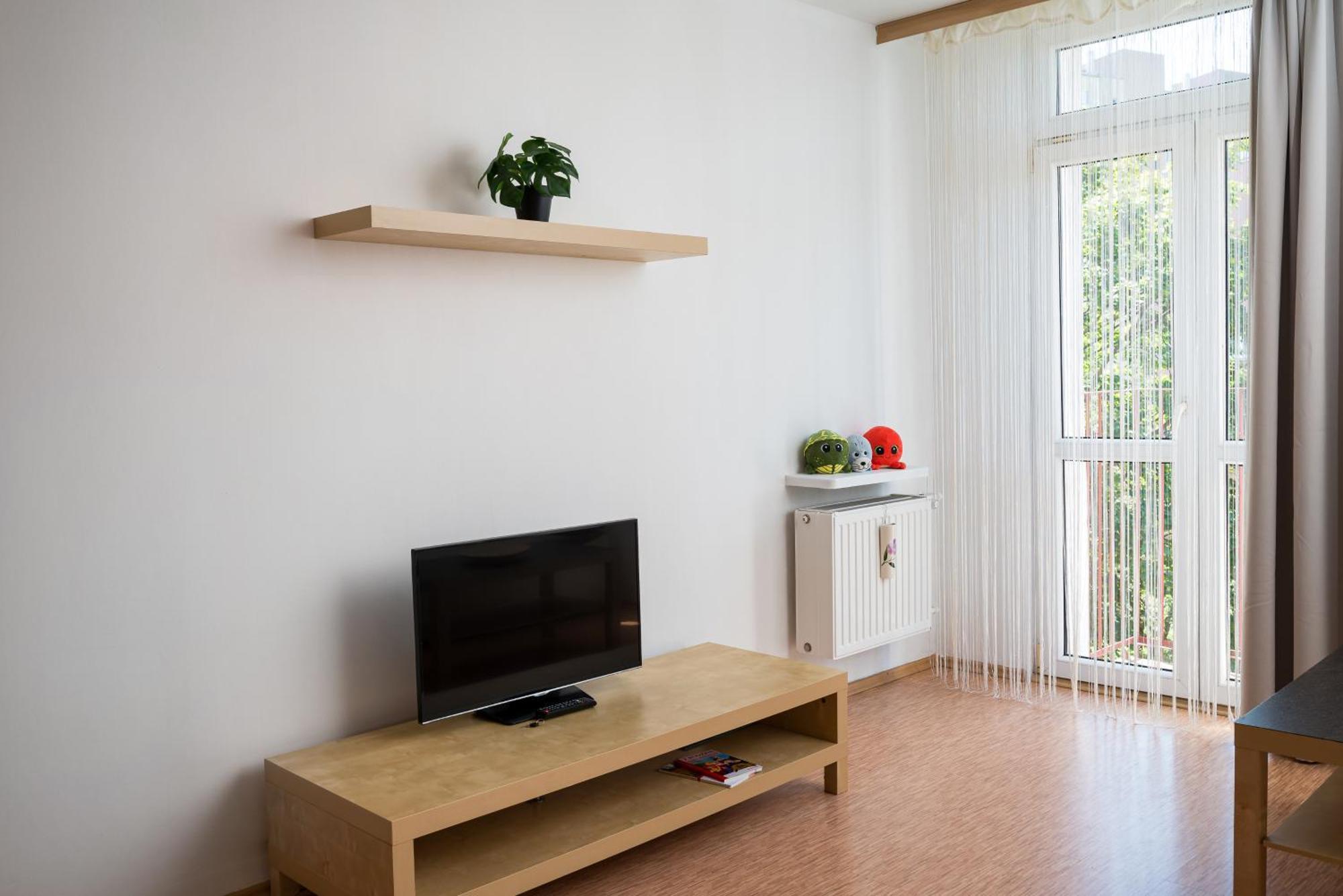 Apartament Ochota Geodetow Standard