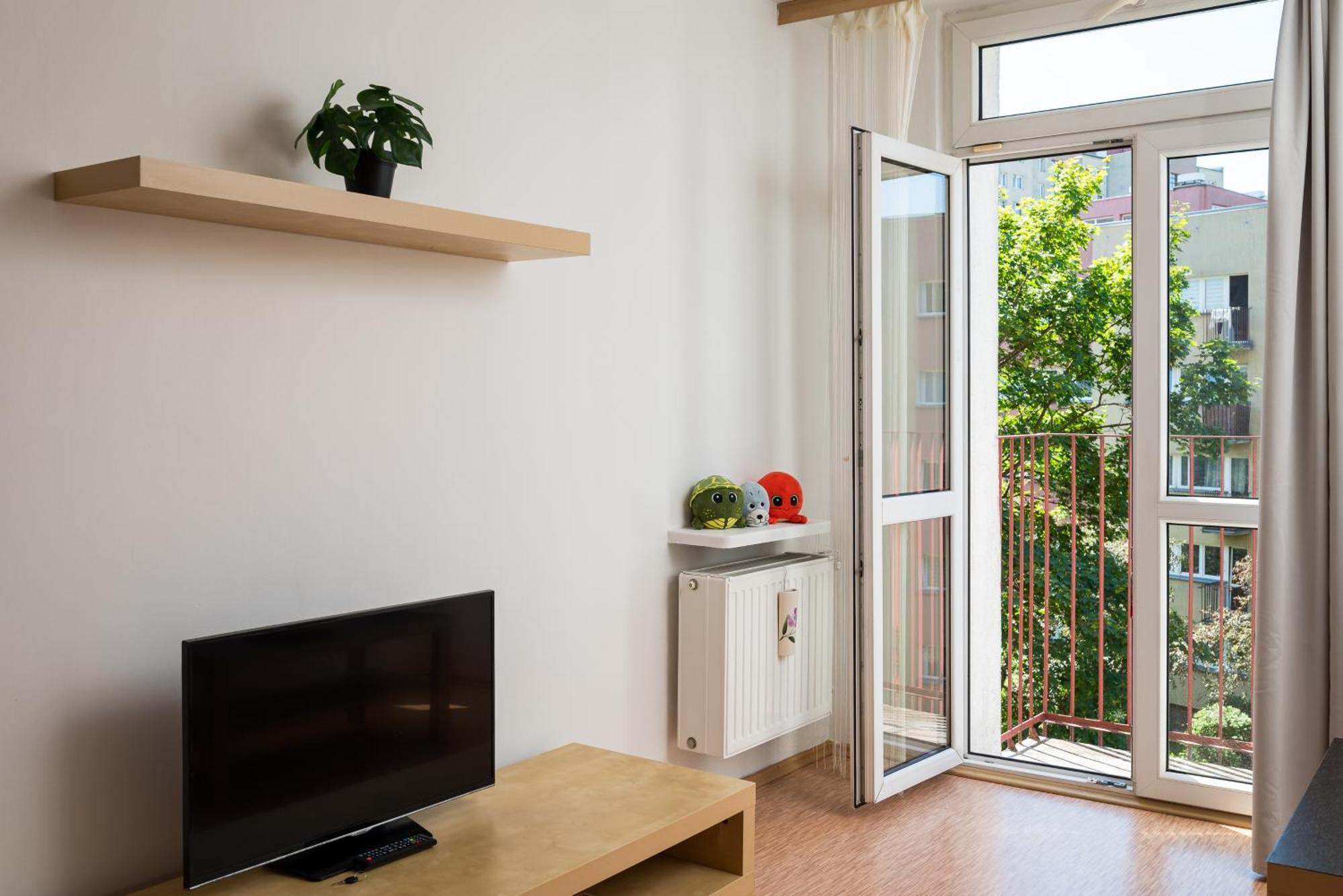 Apartament Ochota Geodetow Standard *